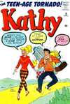 Kathy #10 Comic Books - Covers, Scans, Photos in Kathy Comic Books - Covers, Scans, Gallery